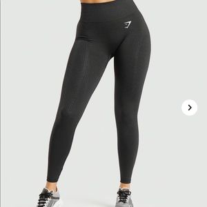 Gymshark vital seamless leggings